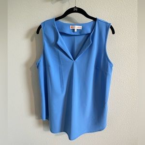 Jude Connally Ali sleeveless top